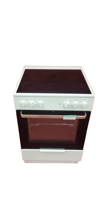 Spis med keramikhäll Cylinda S8464K