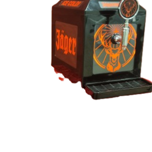 Jägermeister