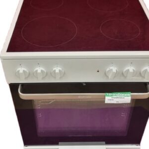 Spis med keramikhäll Cylinda S8464
