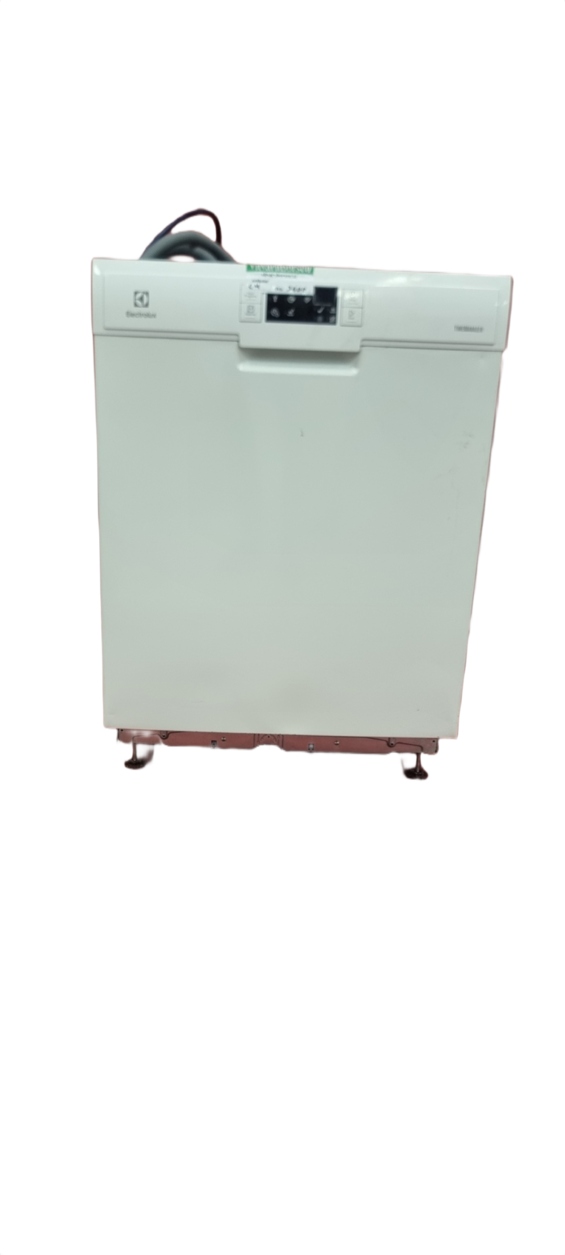 Diskmaskin rostfri Electrolux Timemanager