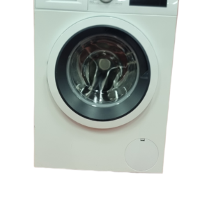 Tvättmaskin Bosch WAT2869ISN/01