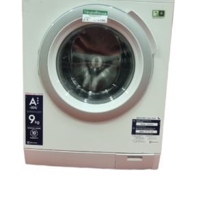 Tvättmaskin Electrolux Ultracare ECO UFW58K9162