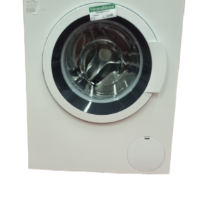 Tvättmaskin Bosch Eco silence Drive