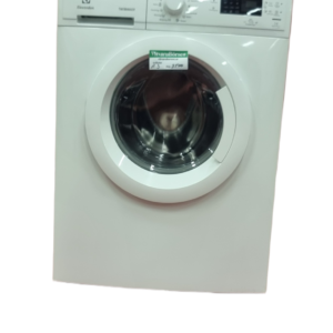 Tvättmaskin Electrolux Time Manager EWP1474THW