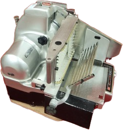Helautomatisk skärmaskin 834 EPB