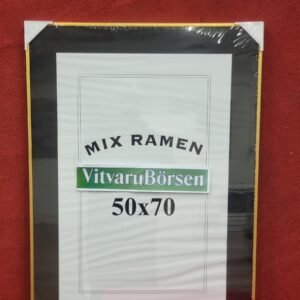 Guld ram