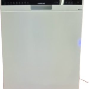 Diskmaskin Siemens SN45ZW49CS