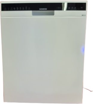 Diskmaskin Siemens SN45ZW49CS