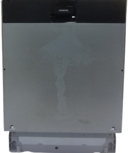 Diskmaskin integrerad Siemens  SNE657X03TE