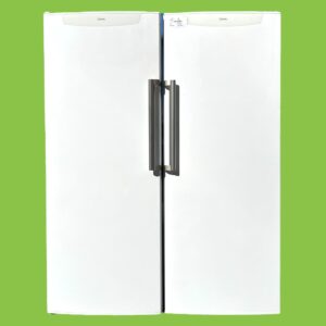 Kyl och frys Siemens K156NCYL3V