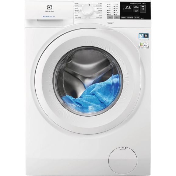 Tvättmaskin Electrolux - Bild 2
