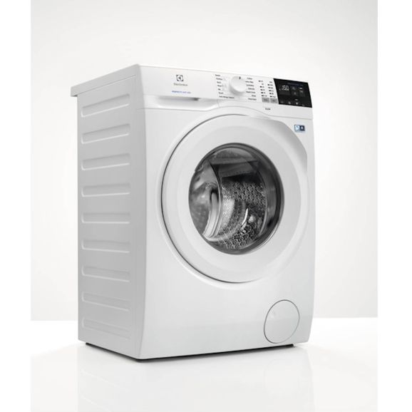 Tvättmaskin Electrolux