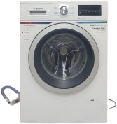 Tvättmaskin Bosch WAT2849BSN