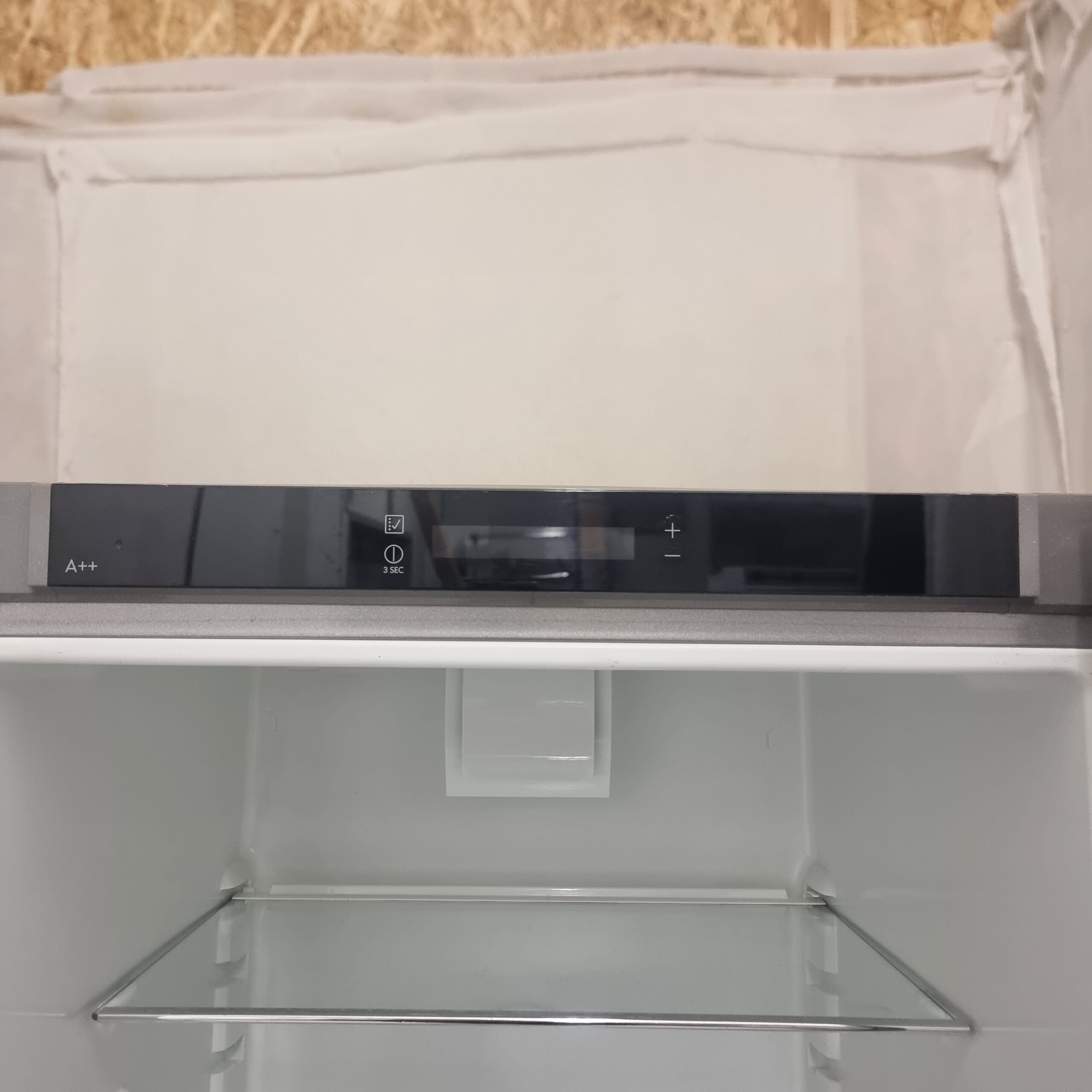 Kylskåp Ikea - Bild 2