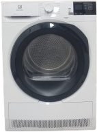 Torktumlare Electrolux EW7H558B6