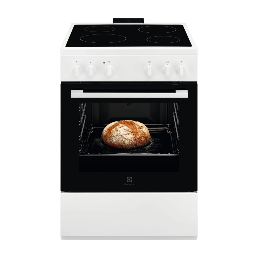 Spis Electrolux EKI5051EOW