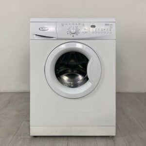 Tvättmaskin Whirlpool