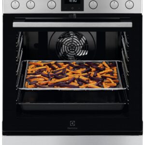 Spis Electrolux LKR66040SX