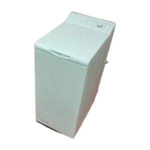 Tvättmaskin toppmatad Cylinda TT251D